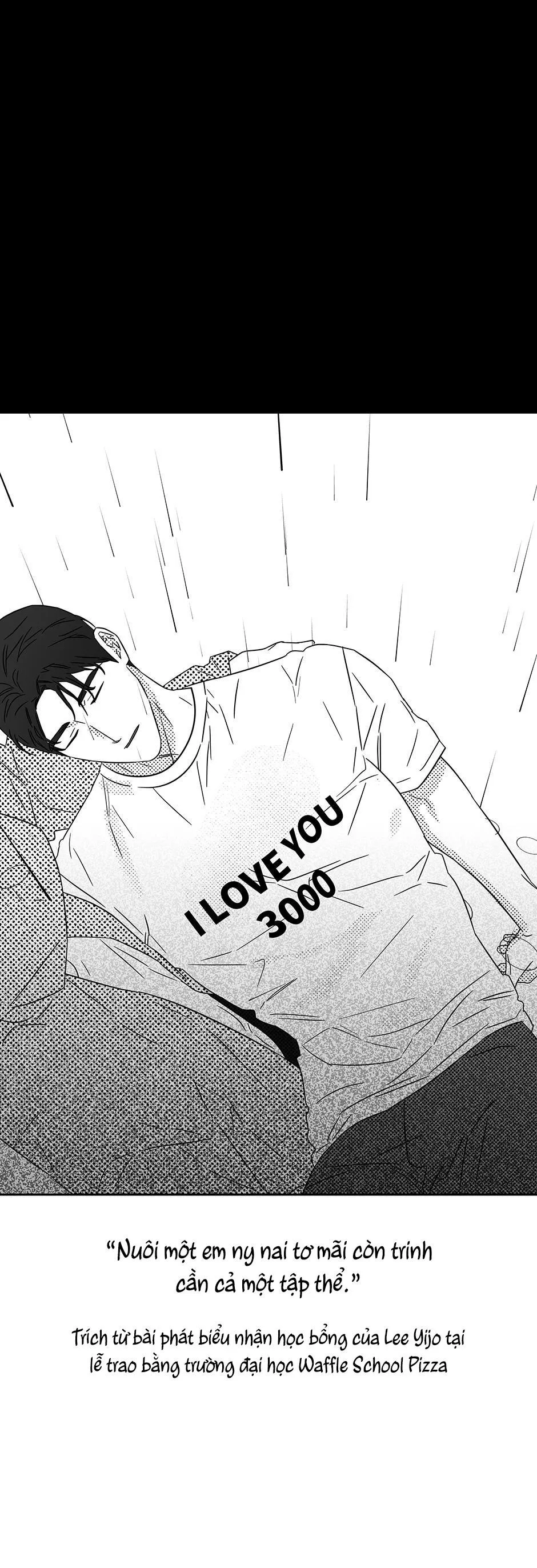 Chén Ghệ Mới Bồ Cũ Chapter 23 Trang 27