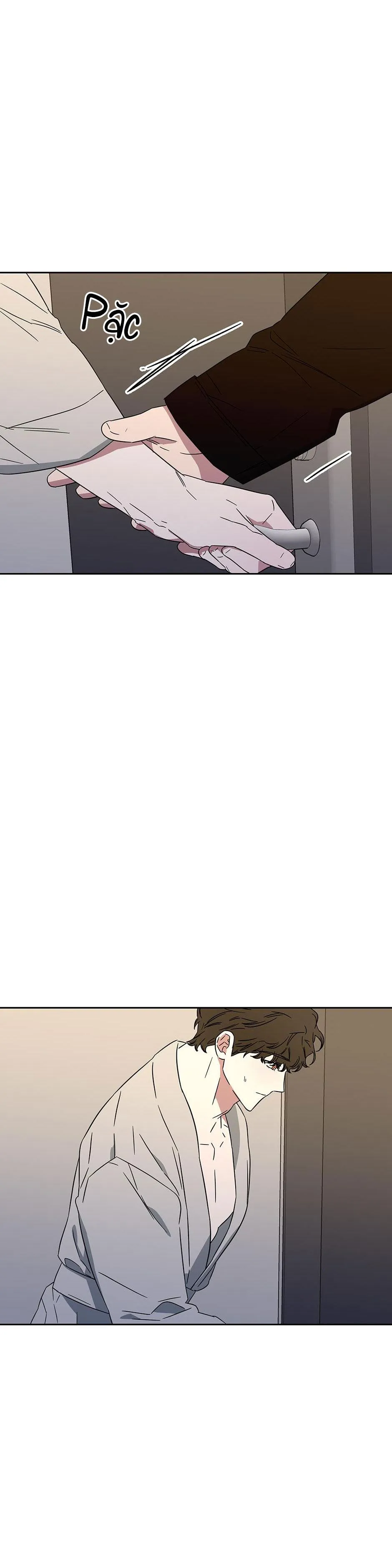 Chén Ghệ Mới Bồ Cũ Chapter 23 Trang 30