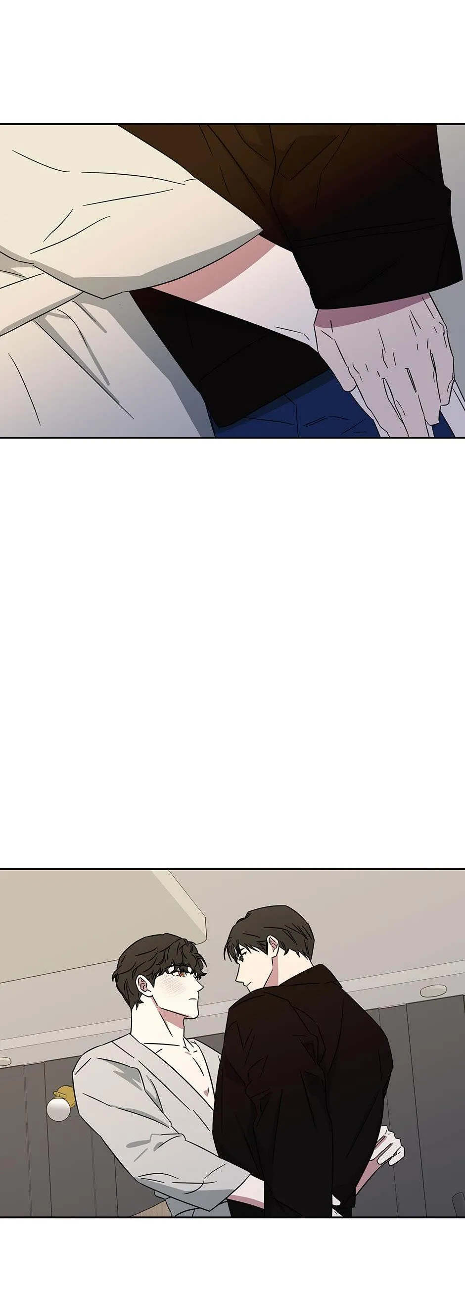 Chén Ghệ Mới Bồ Cũ Chapter 23 Trang 35