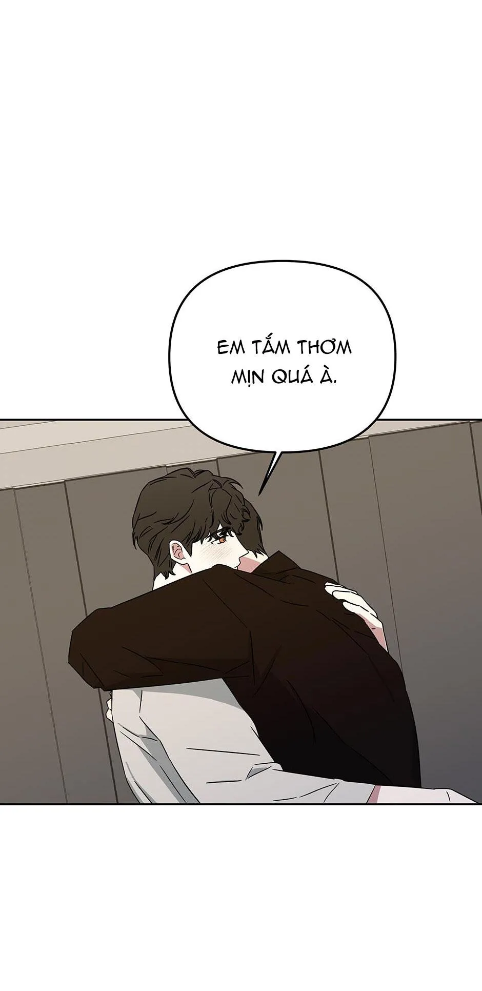 Chén Ghệ Mới Bồ Cũ Chapter 23 Trang 36