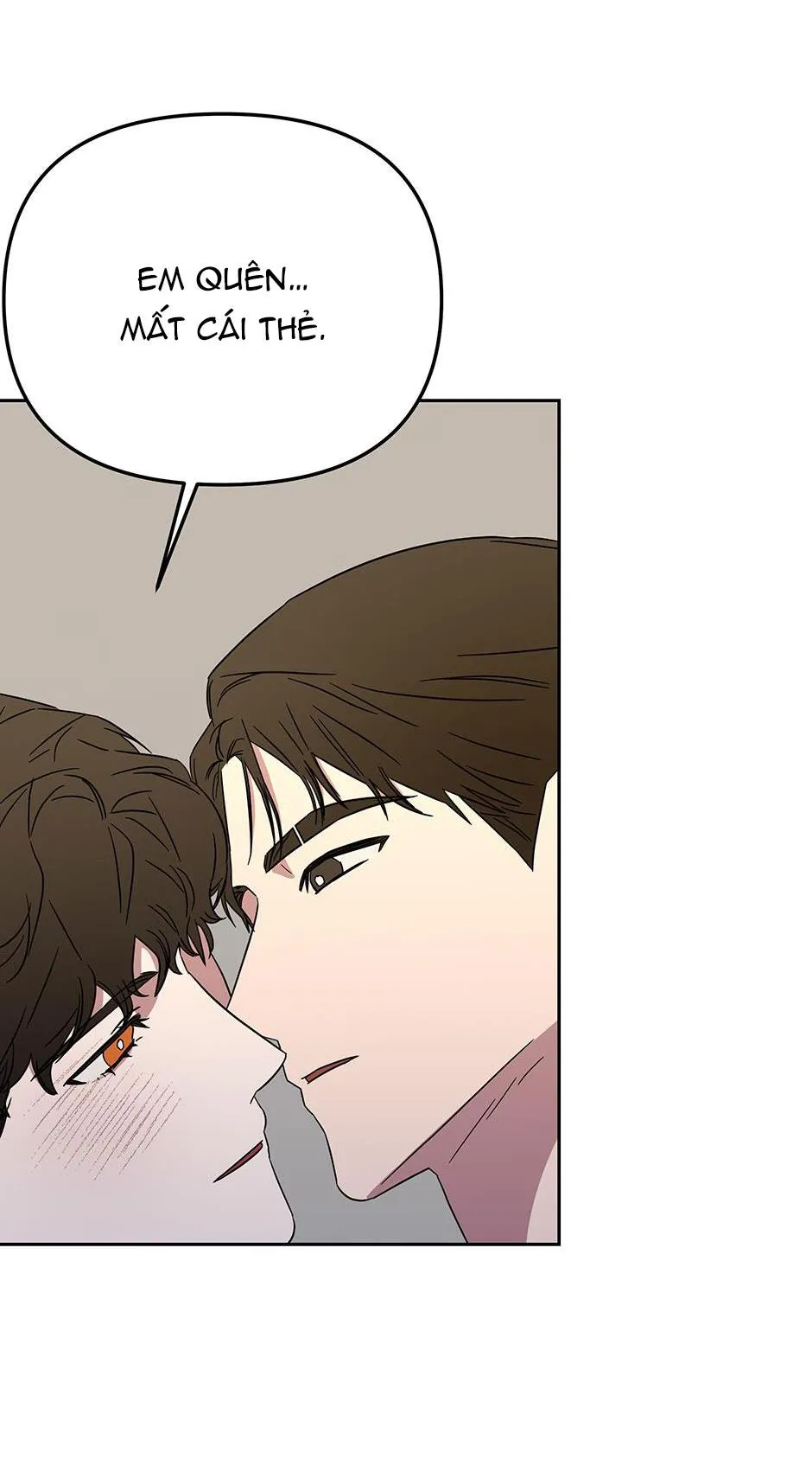 Chén Ghệ Mới Bồ Cũ Chapter 23 Trang 37