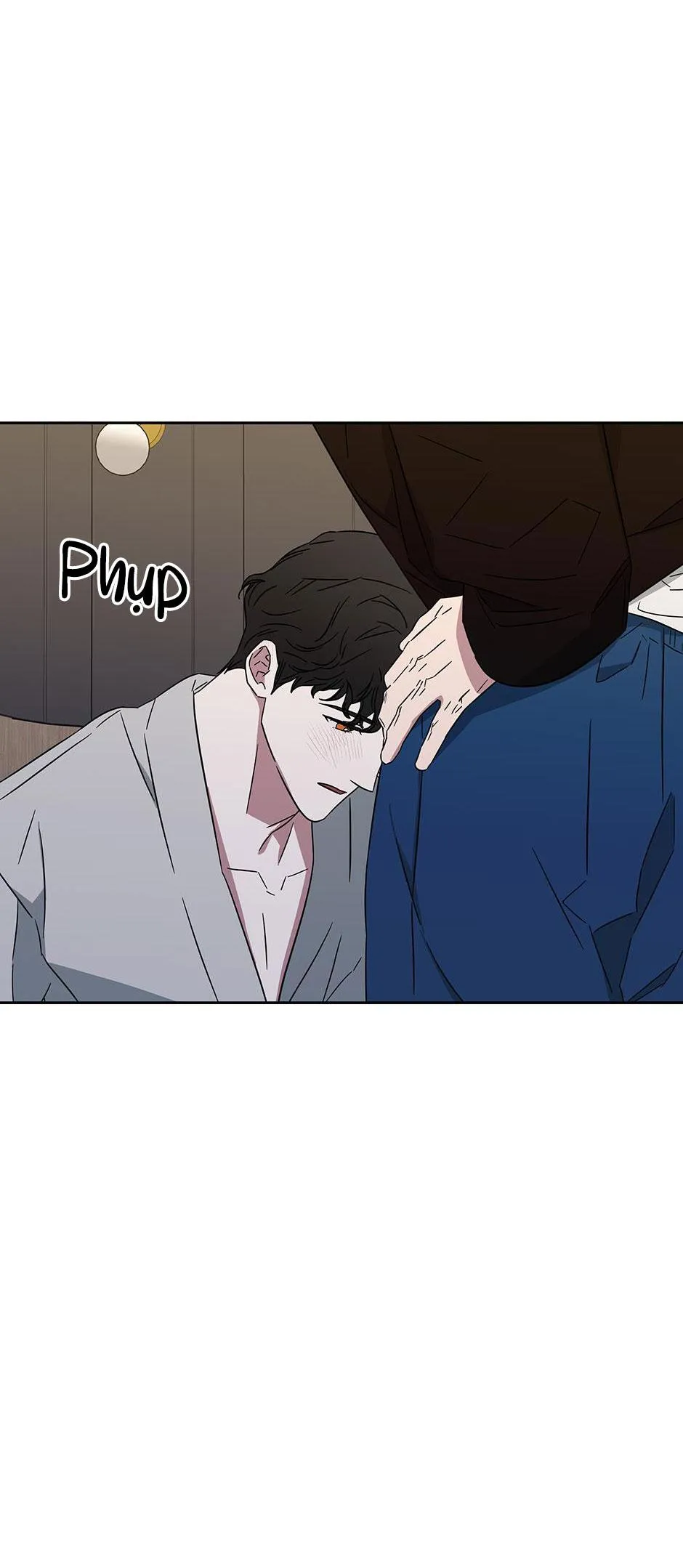 Chén Ghệ Mới Bồ Cũ Chapter 23 Trang 46