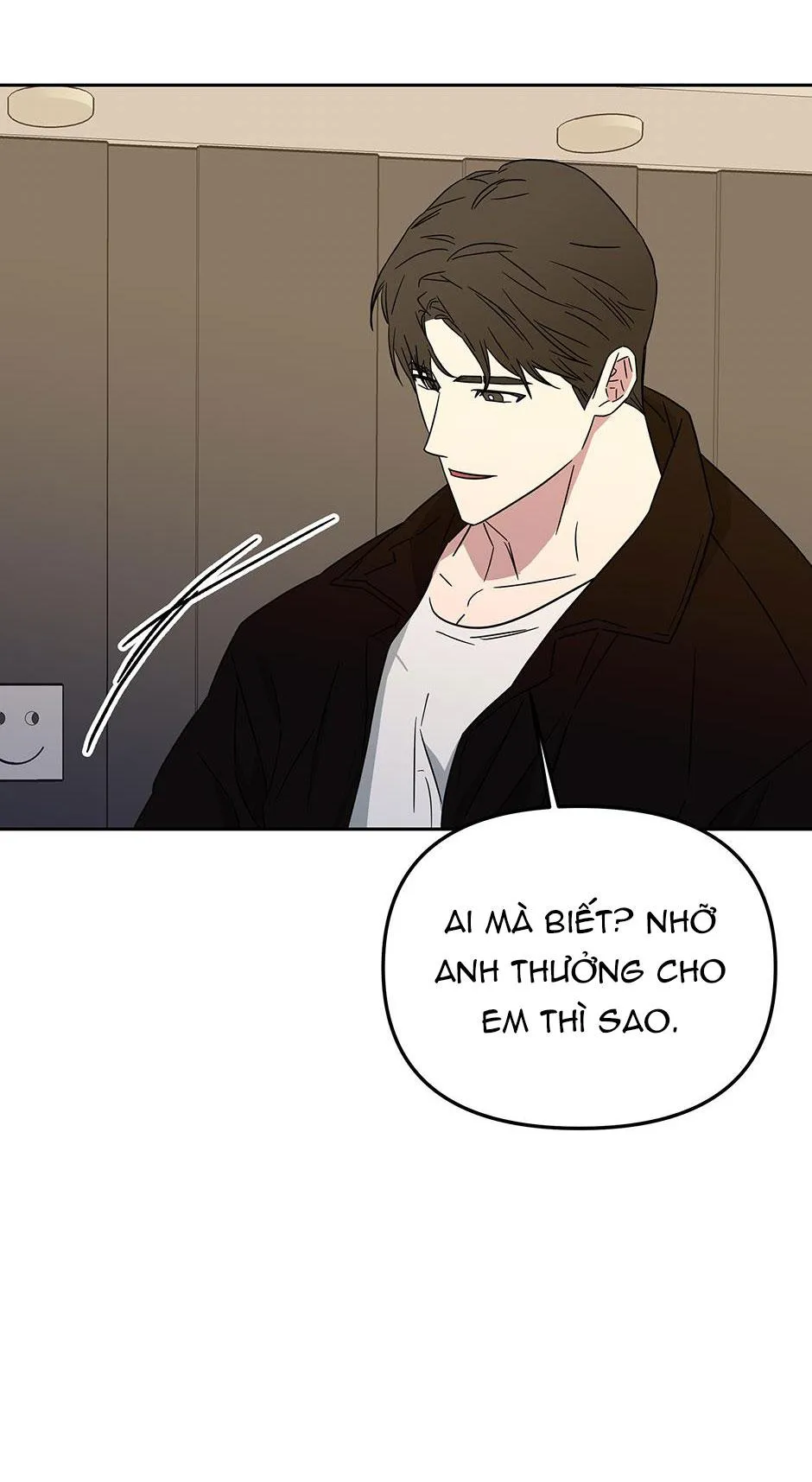 Chén Ghệ Mới Bồ Cũ Chapter 23 Trang 49