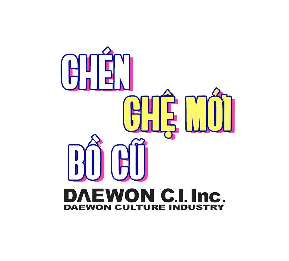 Chén Ghệ Mới Bồ Cũ Chapter 23 Trang 50