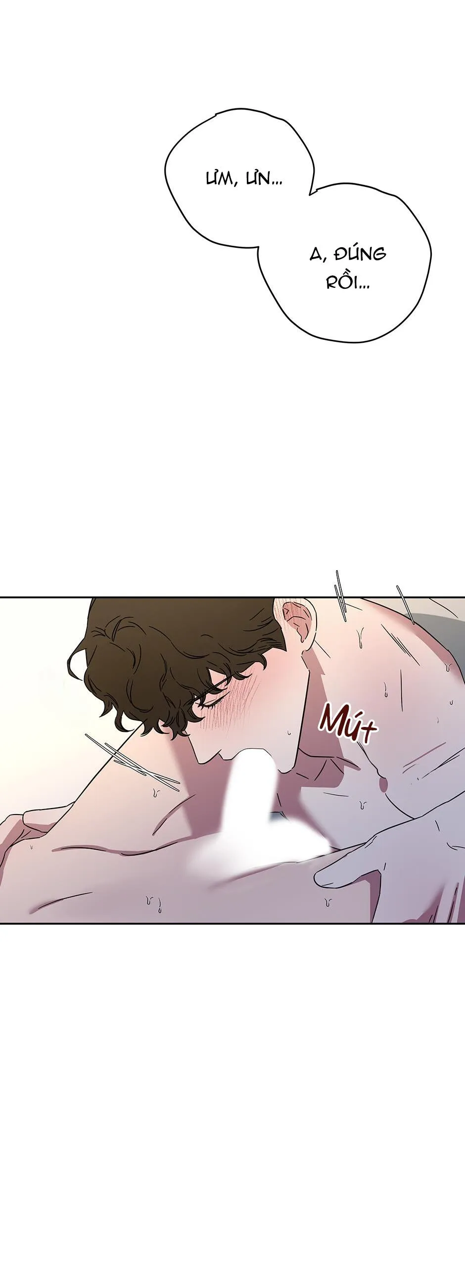 Chén Ghệ Mới Bồ Cũ Chapter 24 Trang 4