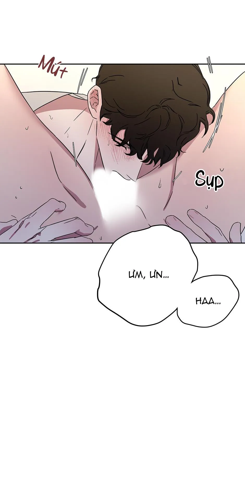 Chén Ghệ Mới Bồ Cũ Chapter 24 Trang 6