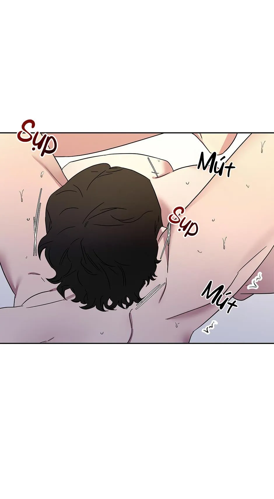 Chén Ghệ Mới Bồ Cũ Chapter 24 Trang 8