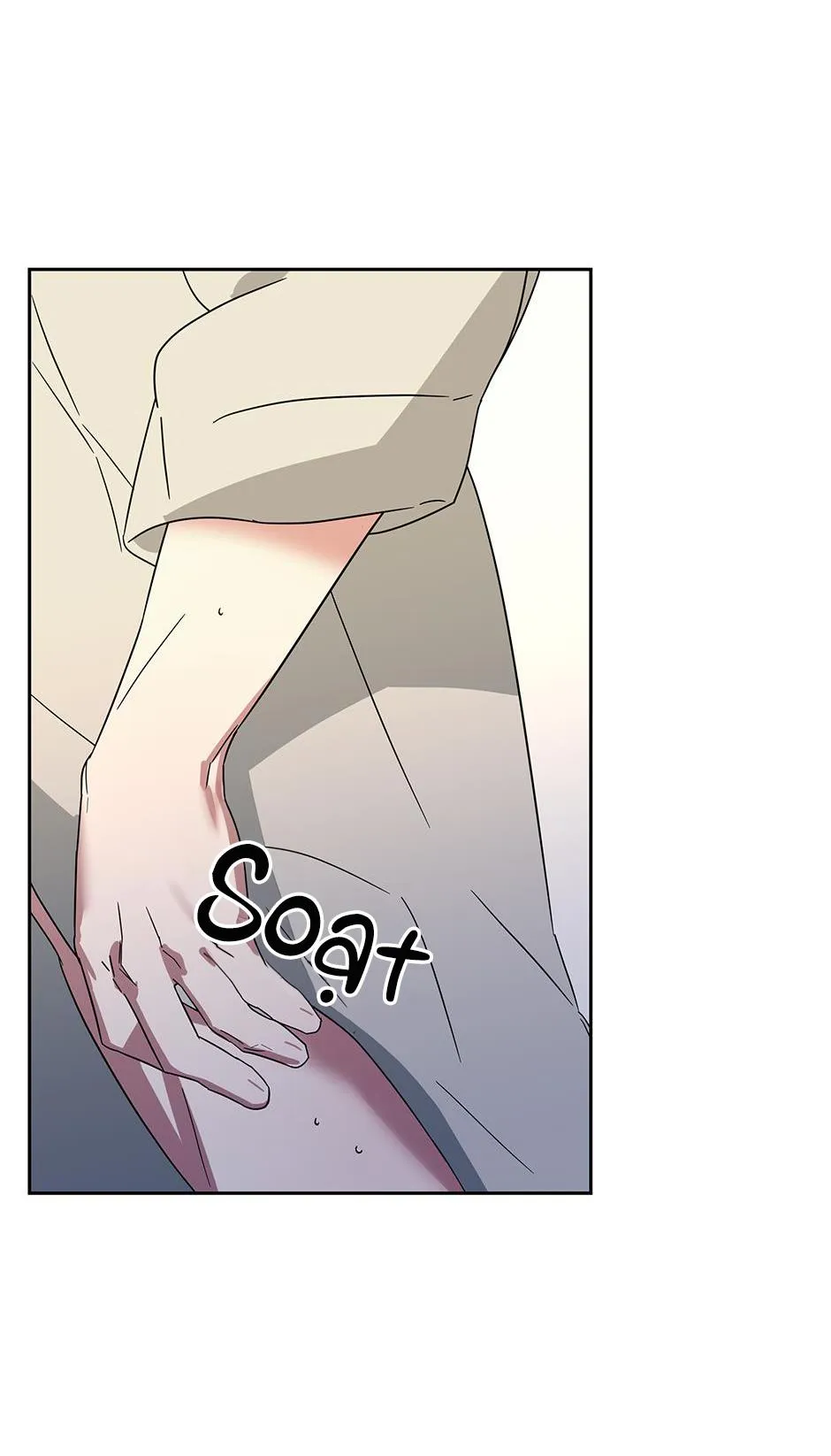 Chén Ghệ Mới Bồ Cũ Chapter 24 Trang 11