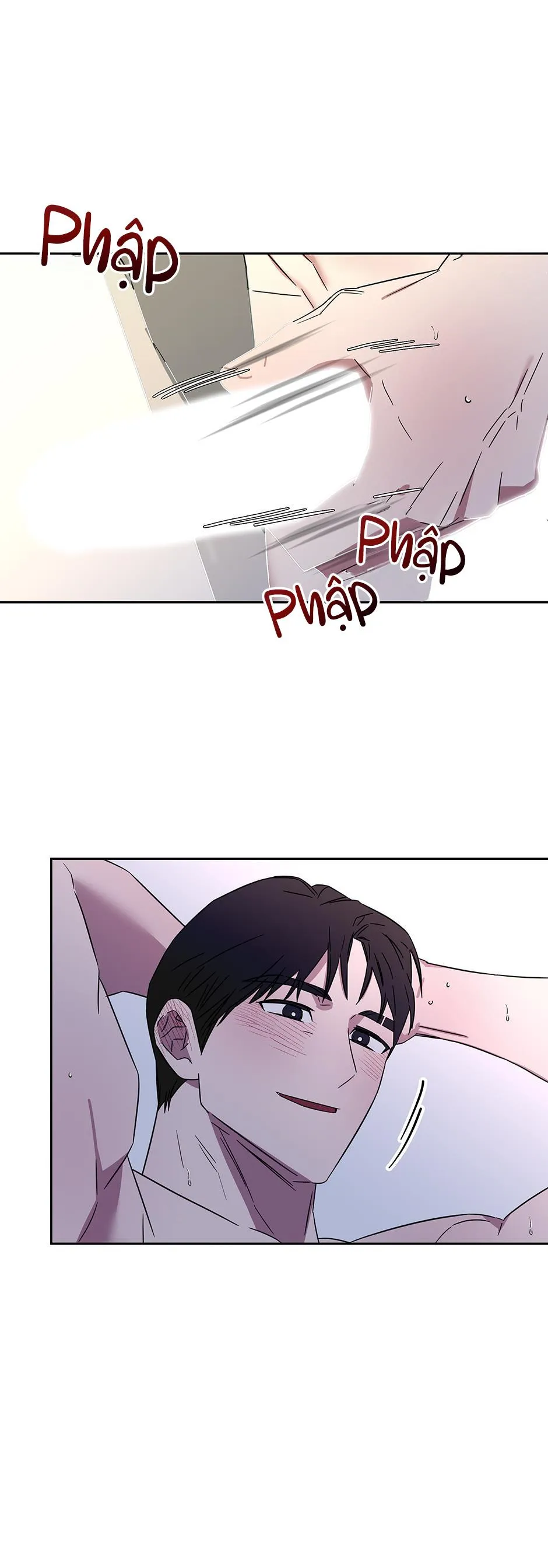 Chén Ghệ Mới Bồ Cũ Chapter 24 Trang 15