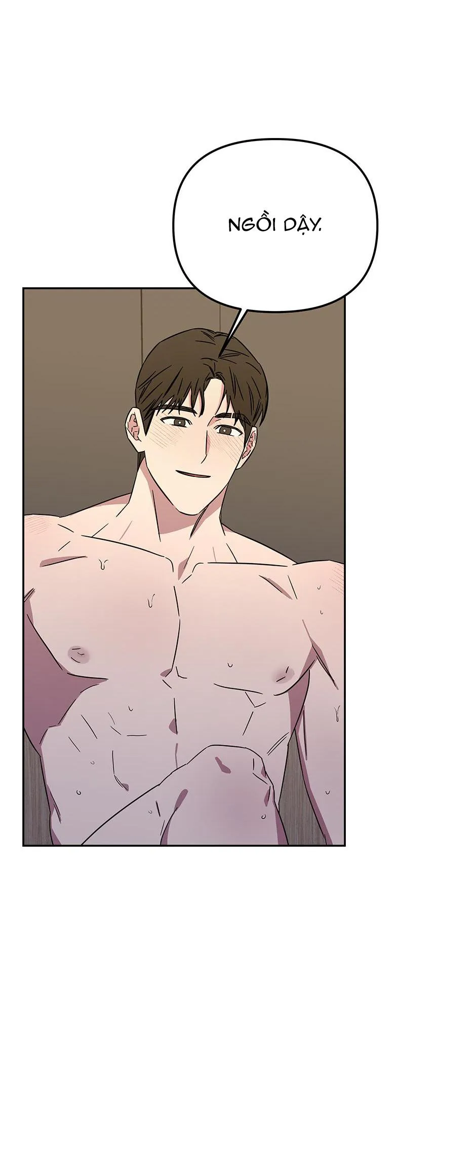 Chén Ghệ Mới Bồ Cũ Chapter 24 Trang 17