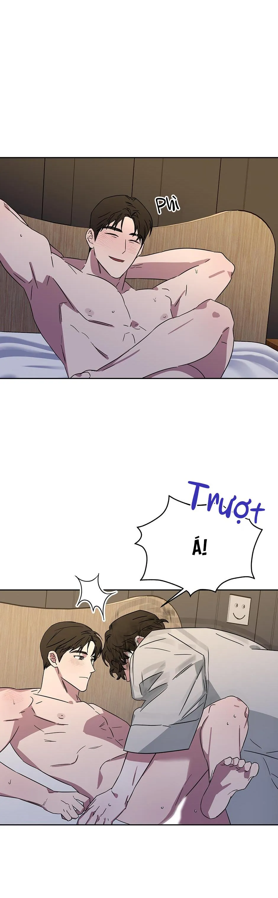 Chén Ghệ Mới Bồ Cũ Chapter 24 Trang 19