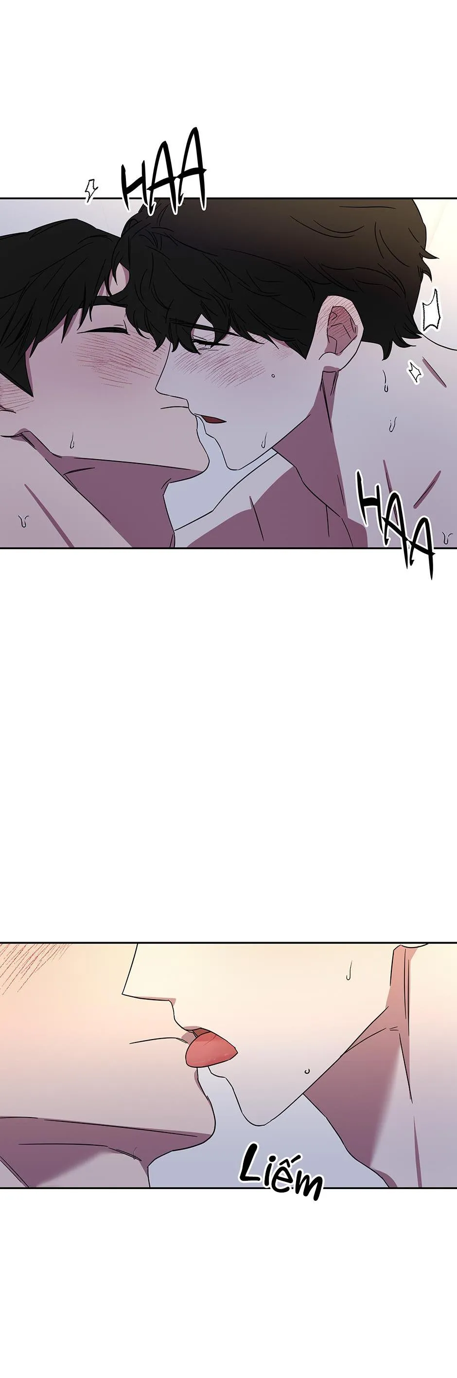 Chén Ghệ Mới Bồ Cũ Chapter 24 Trang 22