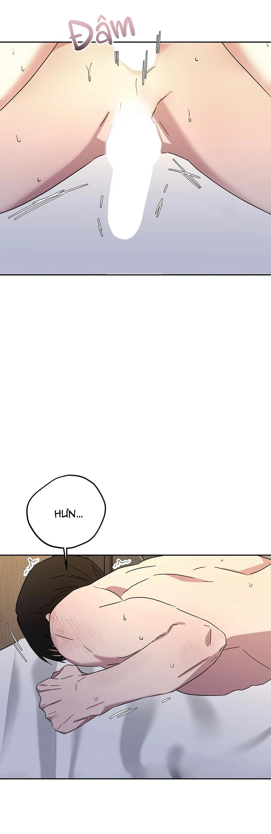 Chén Ghệ Mới Bồ Cũ Chapter 24 Trang 29