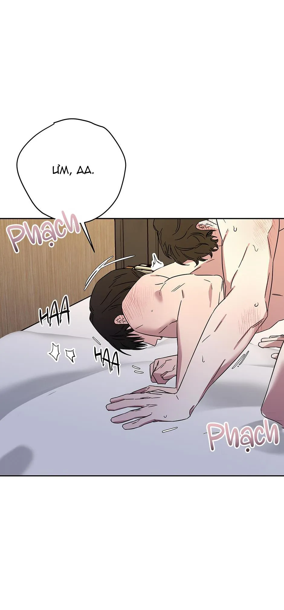 Chén Ghệ Mới Bồ Cũ Chapter 24 Trang 30