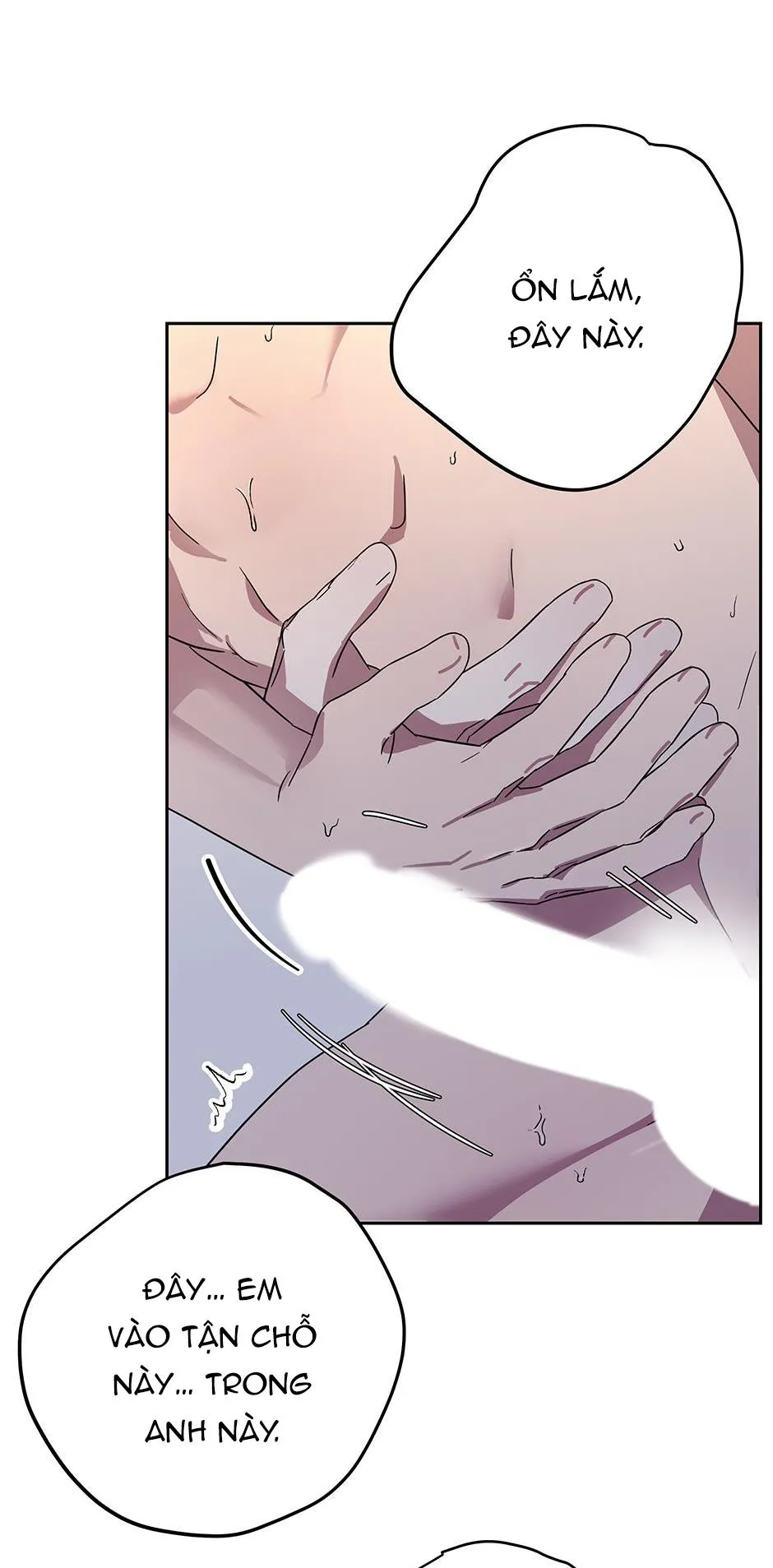 Chén Ghệ Mới Bồ Cũ Chapter 24 Trang 33