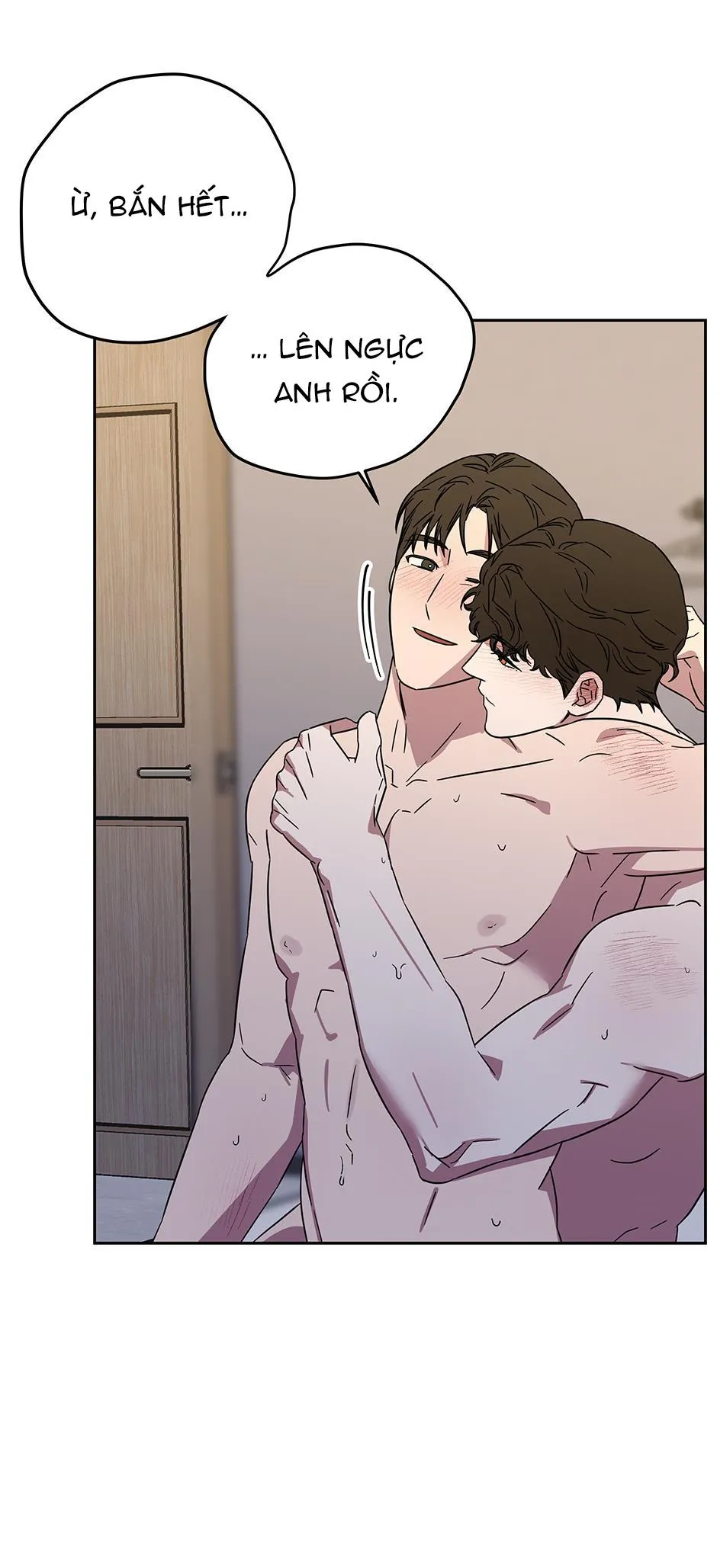 Chén Ghệ Mới Bồ Cũ Chapter 24 Trang 44