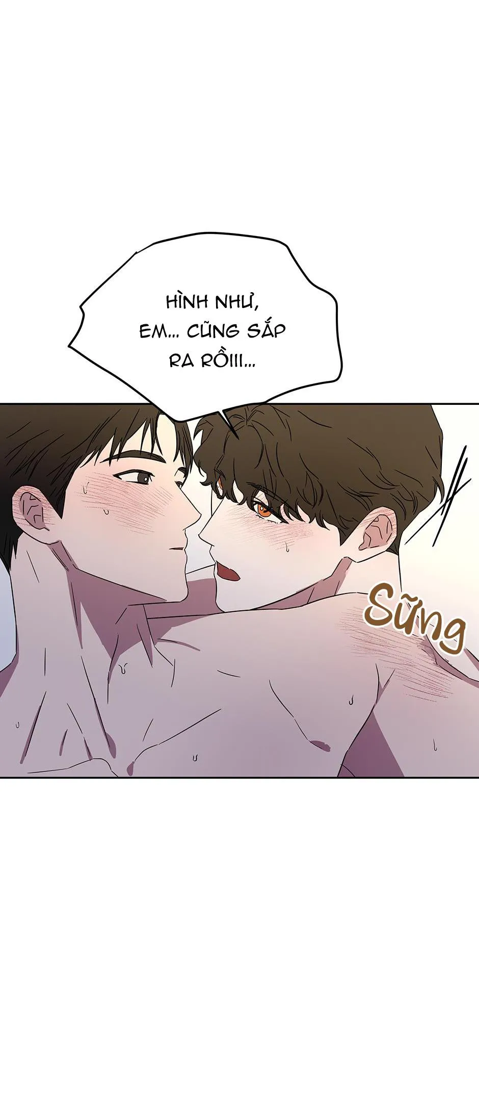 Chén Ghệ Mới Bồ Cũ Chapter 24 Trang 45