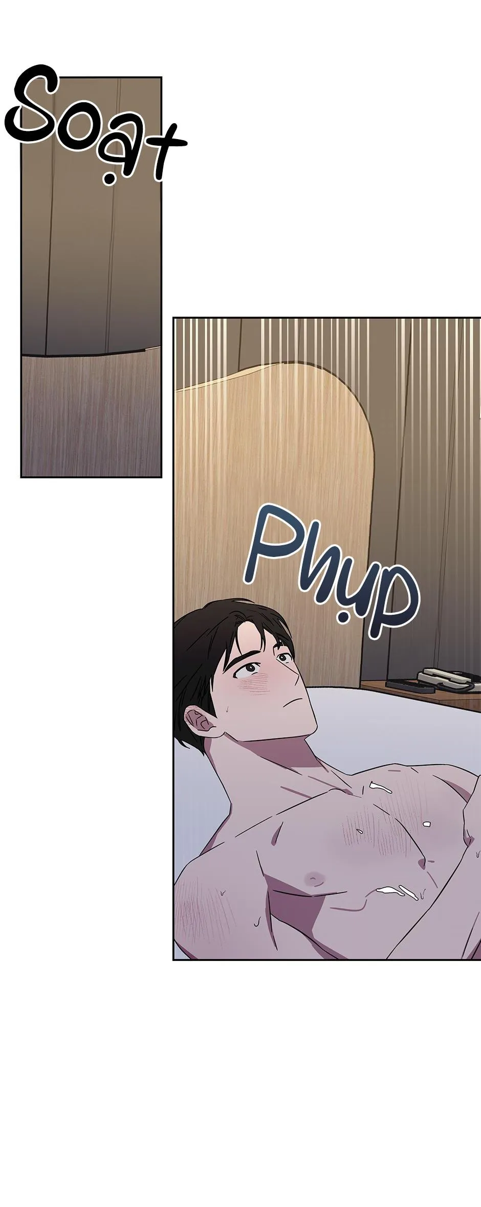 Chén Ghệ Mới Bồ Cũ Chapter 24 Trang 46