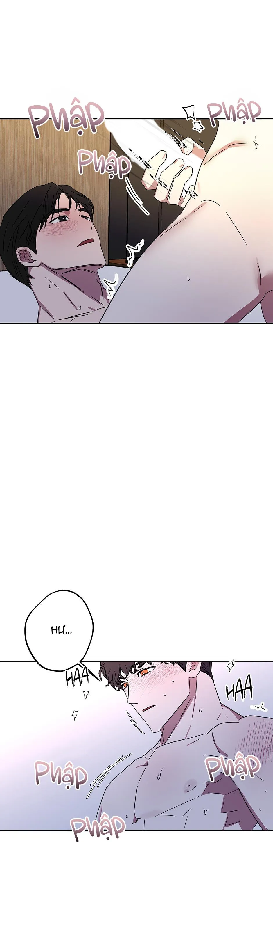 Chén Ghệ Mới Bồ Cũ Chapter 24 Trang 47