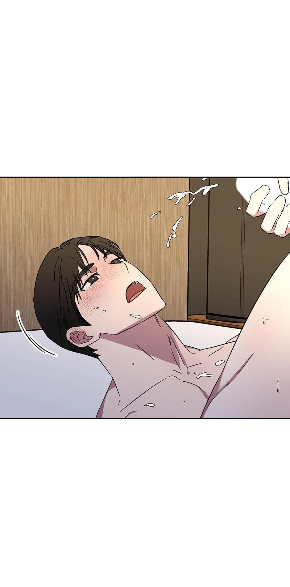 Chén Ghệ Mới Bồ Cũ Chapter 24 Trang 49