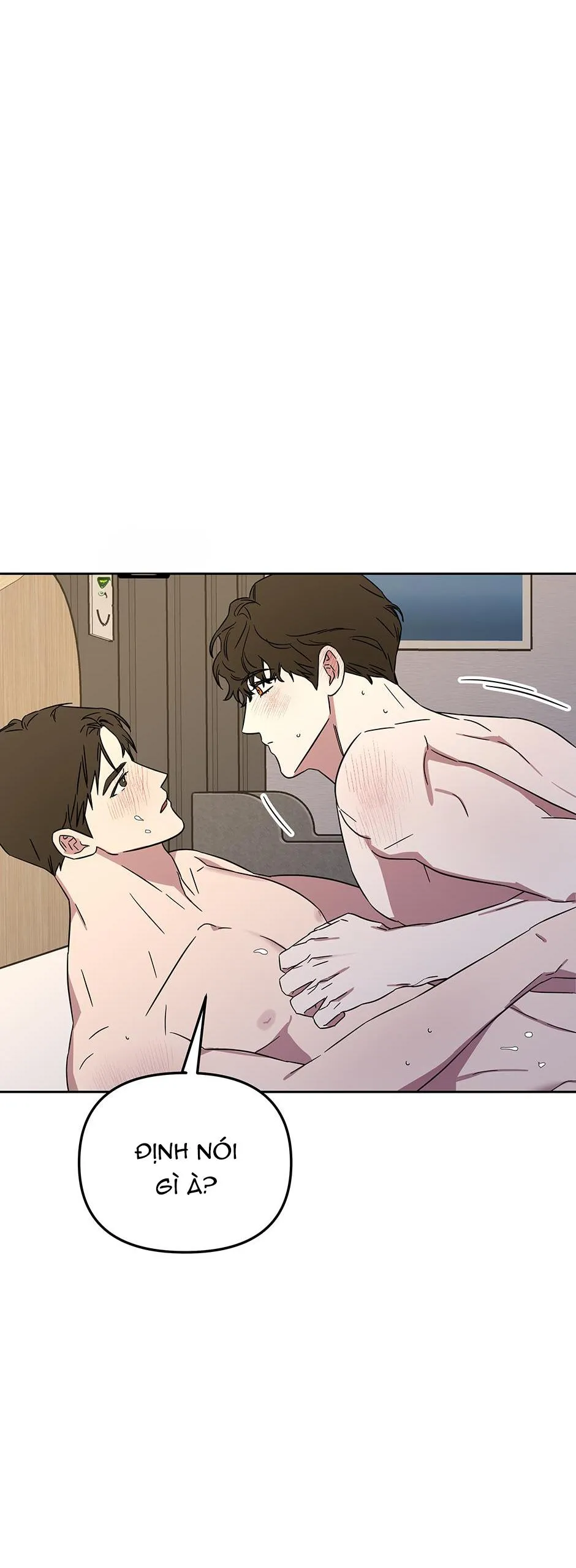 Chén Ghệ Mới Bồ Cũ Chapter 24 Trang 51