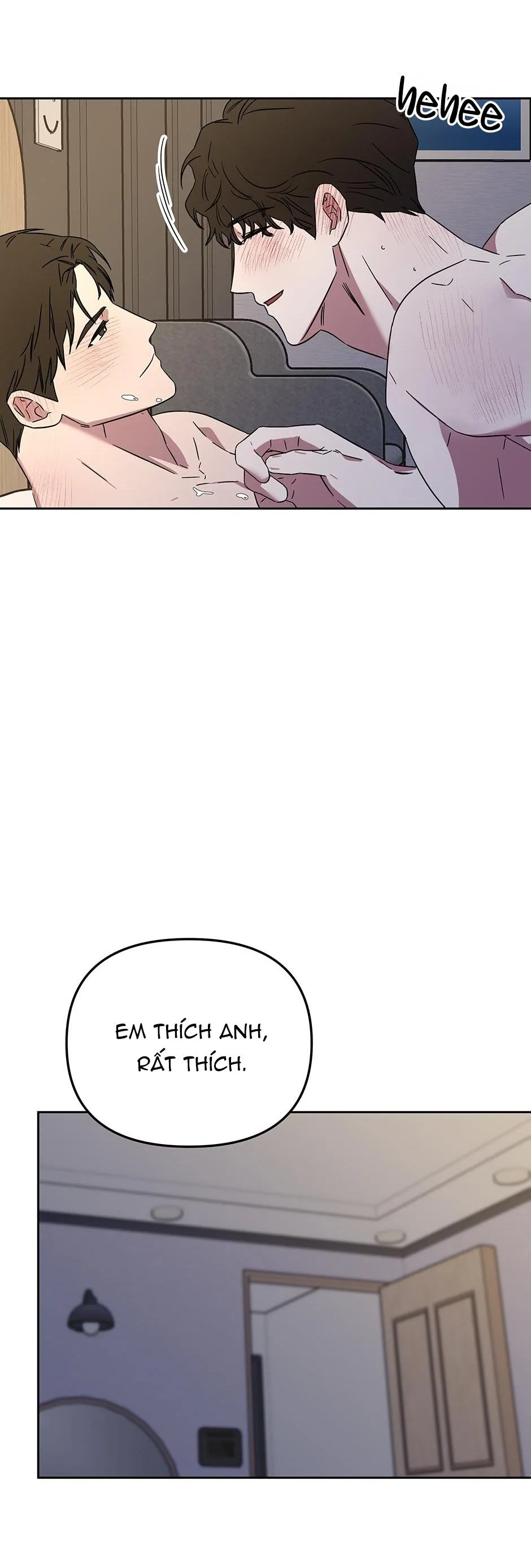 Chén Ghệ Mới Bồ Cũ Chapter 24 Trang 52