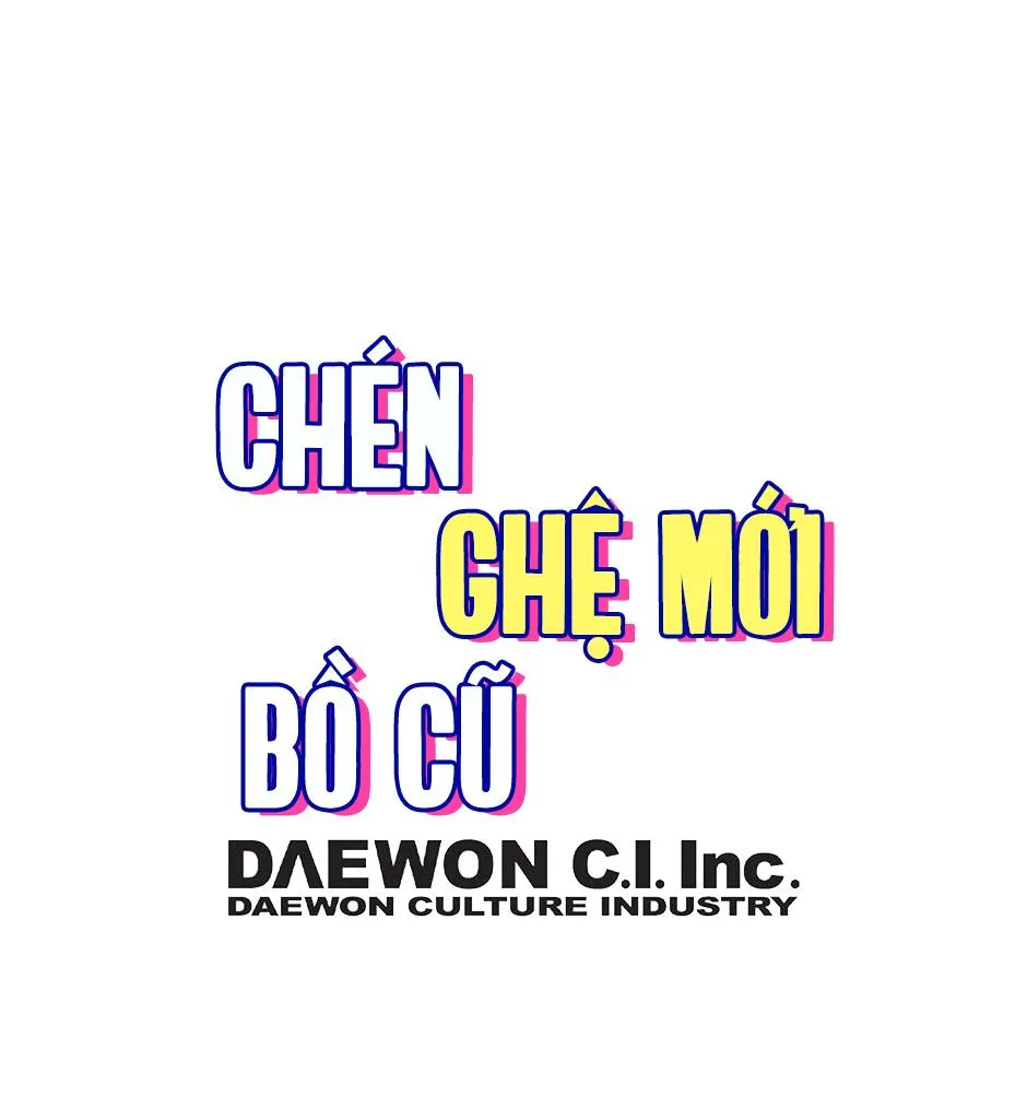 Chén Ghệ Mới Bồ Cũ Chapter 24 Trang 53