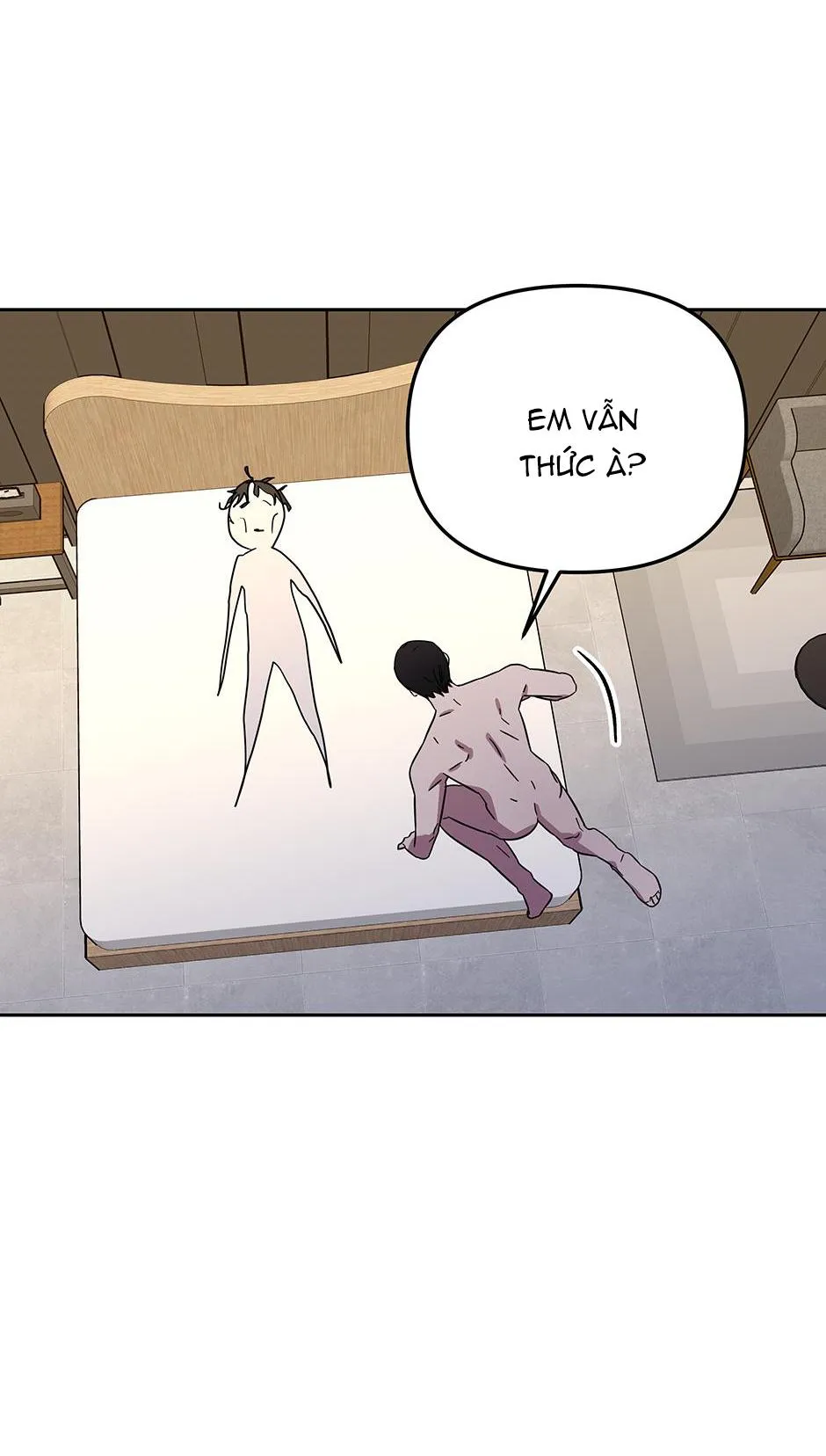 Chén Ghệ Mới Bồ Cũ Chapter 25 Trang 3