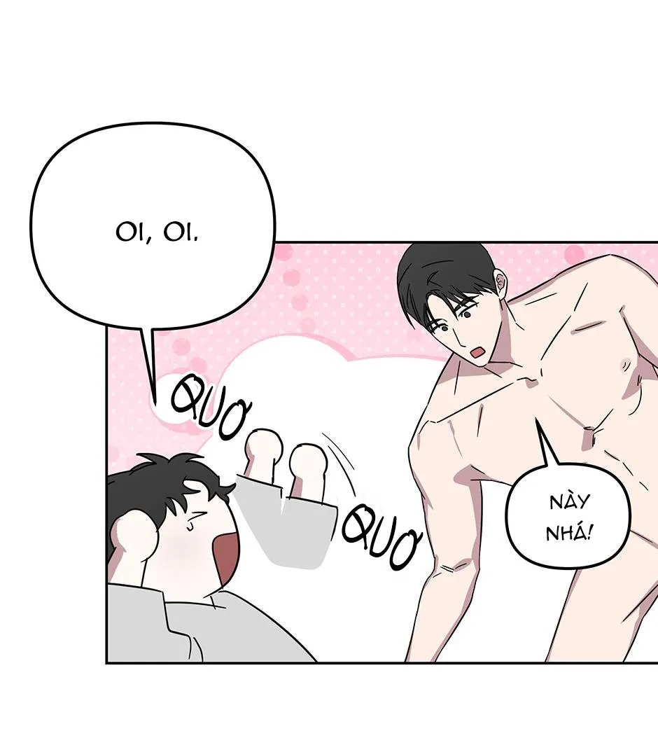 Chén Ghệ Mới Bồ Cũ Chapter 25 Trang 5