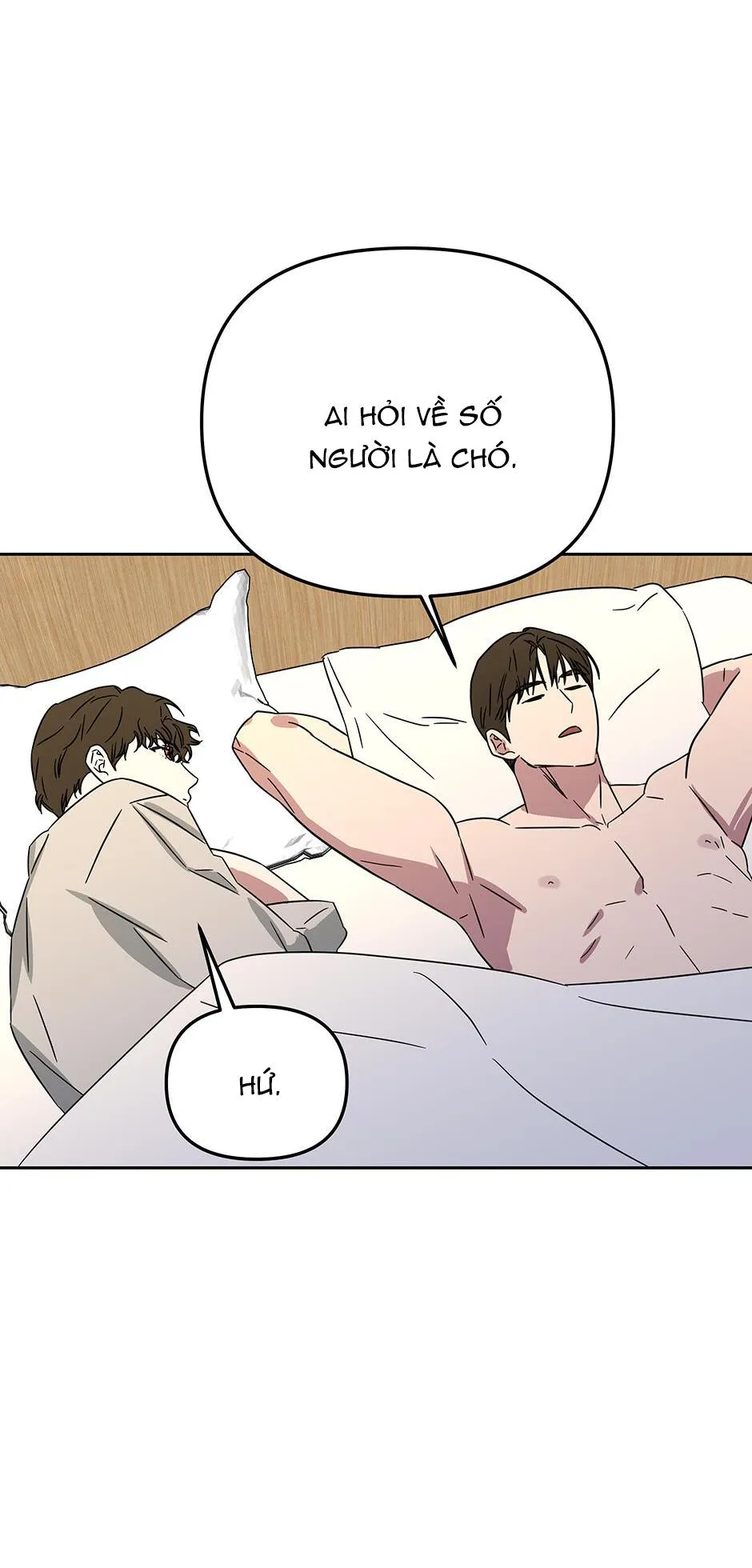 Chén Ghệ Mới Bồ Cũ Chapter 25 Trang 9