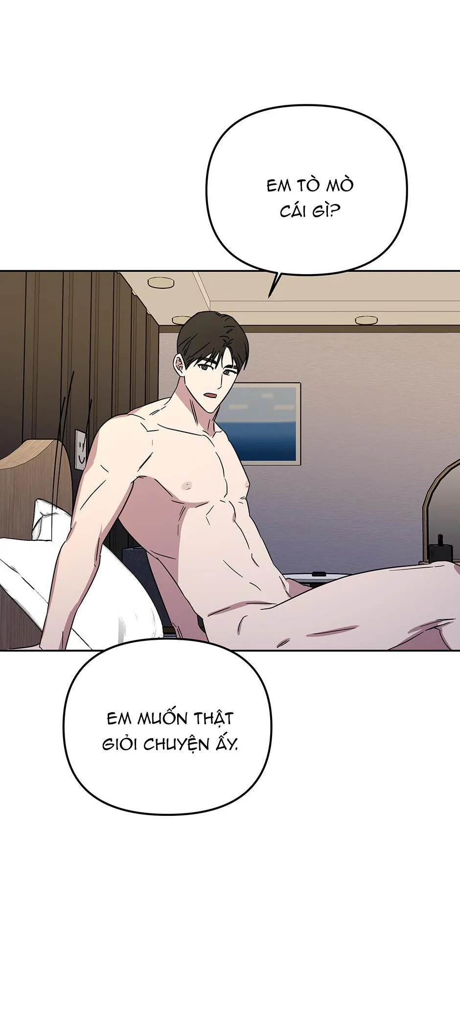 Chén Ghệ Mới Bồ Cũ Chapter 25 Trang 10