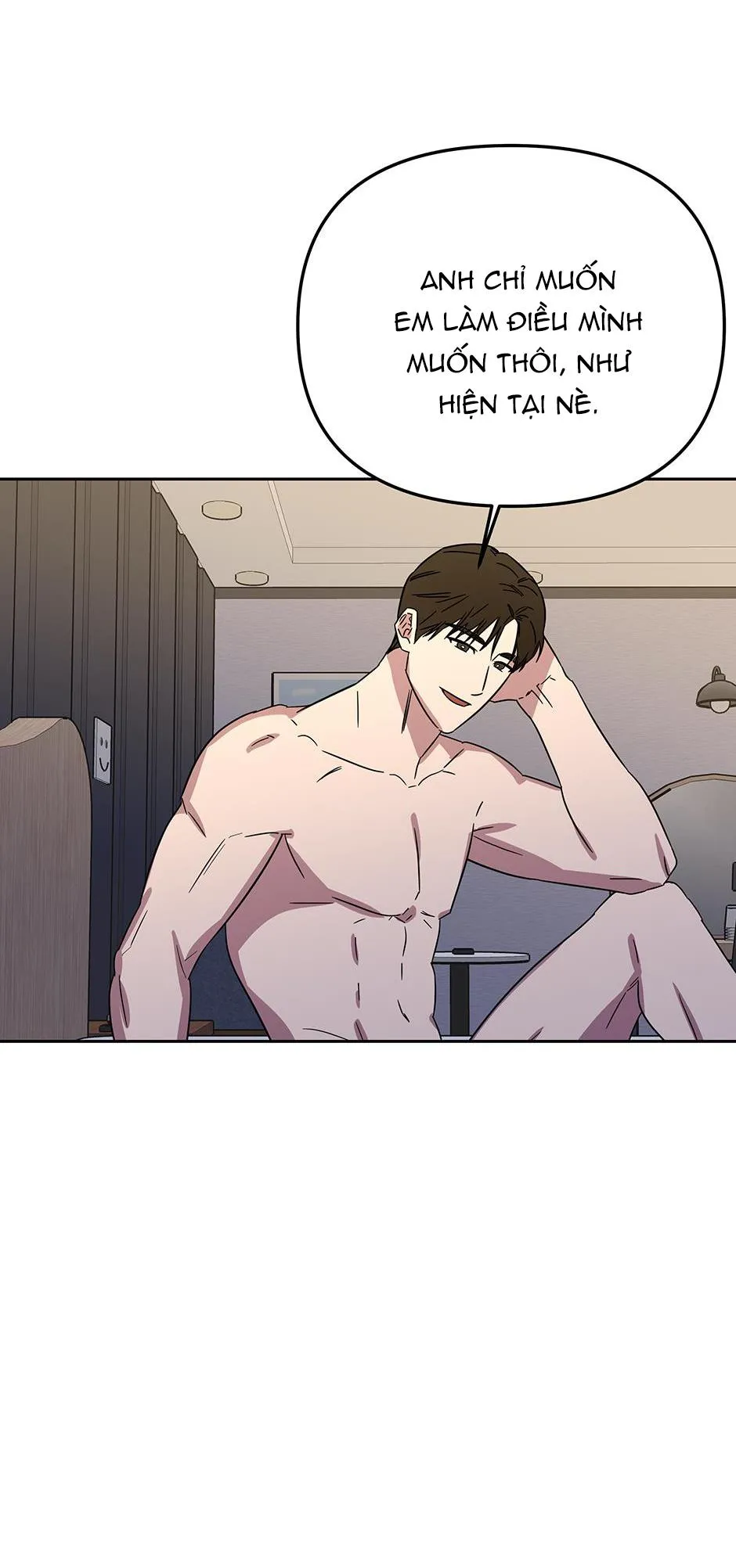 Chén Ghệ Mới Bồ Cũ Chapter 25 Trang 12