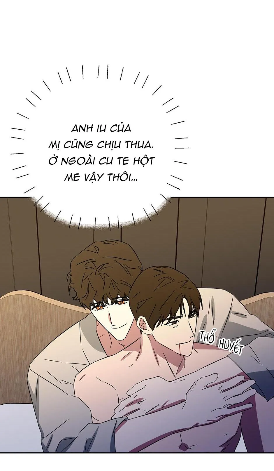 Chén Ghệ Mới Bồ Cũ Chapter 25 Trang 14