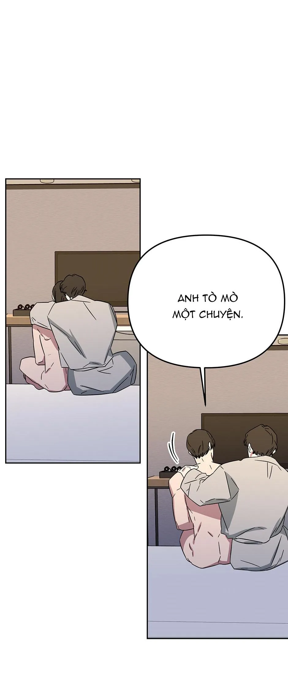 Chén Ghệ Mới Bồ Cũ Chapter 25 Trang 16