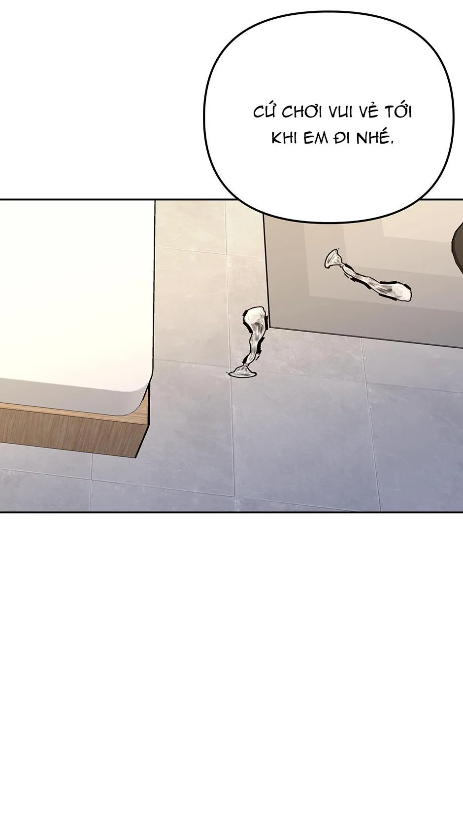 Chén Ghệ Mới Bồ Cũ Chapter 25 Trang 22