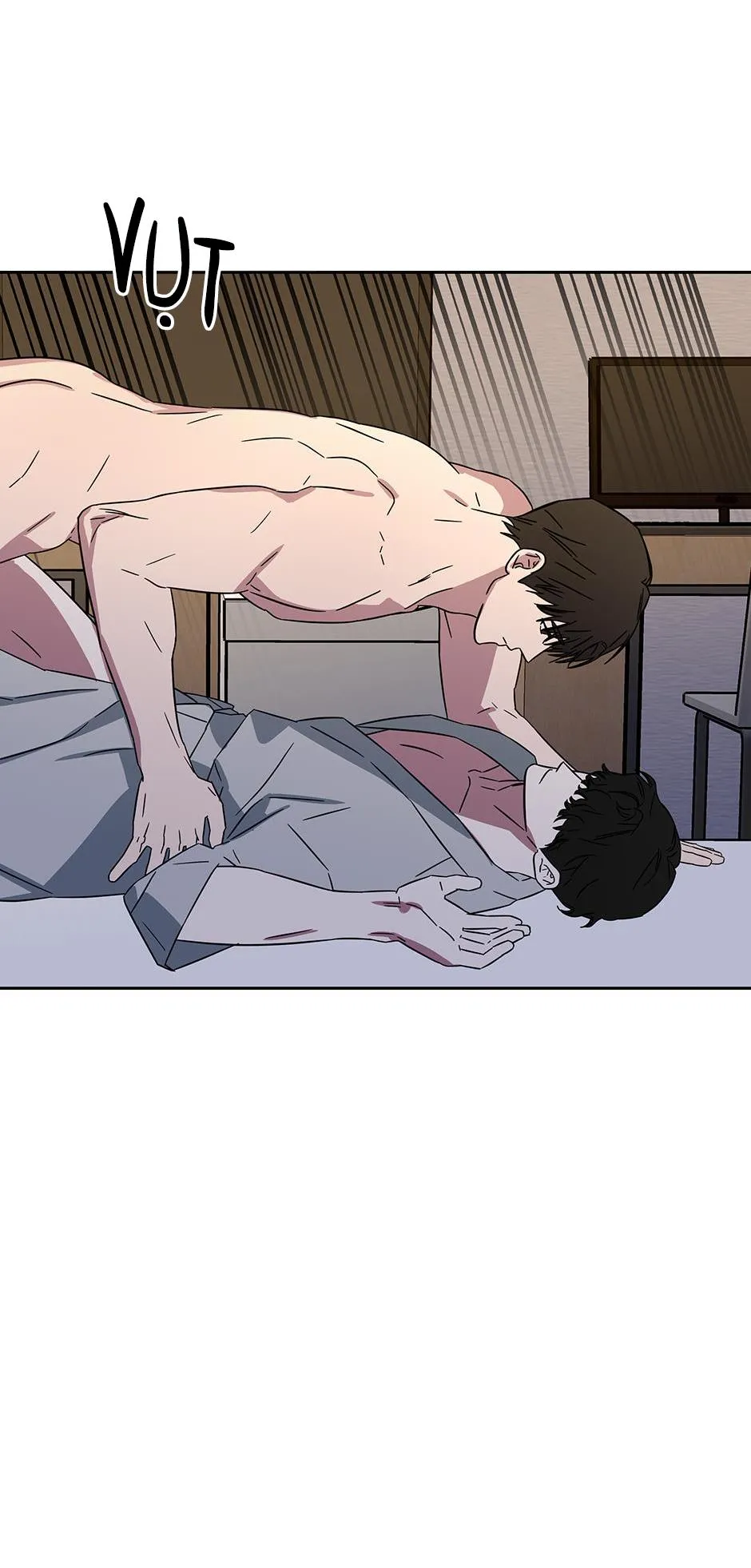 Chén Ghệ Mới Bồ Cũ Chapter 25 Trang 26