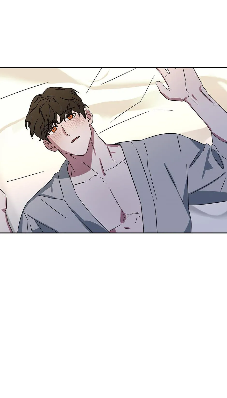 Chén Ghệ Mới Bồ Cũ Chapter 25 Trang 27