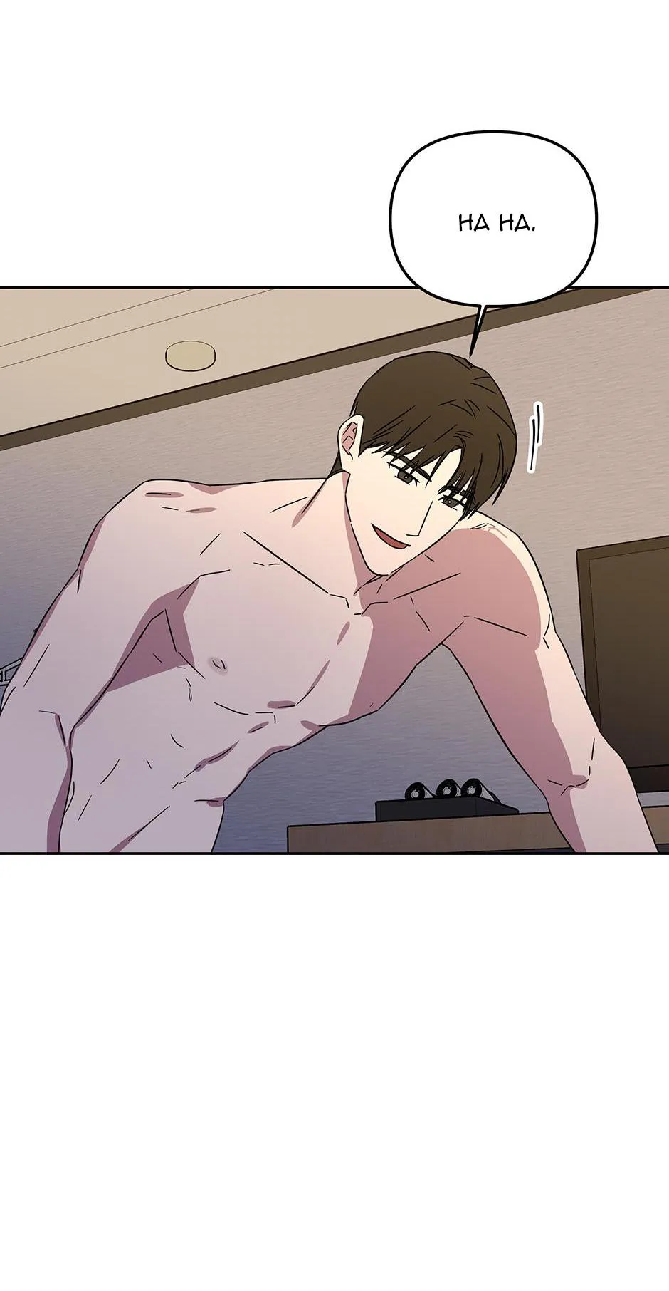 Chén Ghệ Mới Bồ Cũ Chapter 25 Trang 28