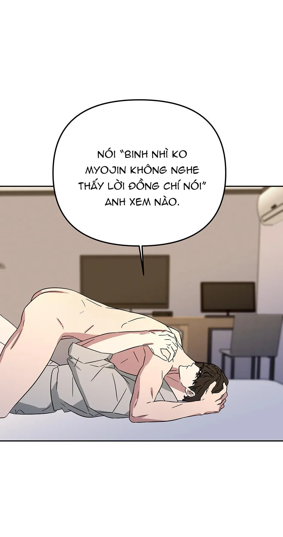 Chén Ghệ Mới Bồ Cũ Chapter 25 Trang 29