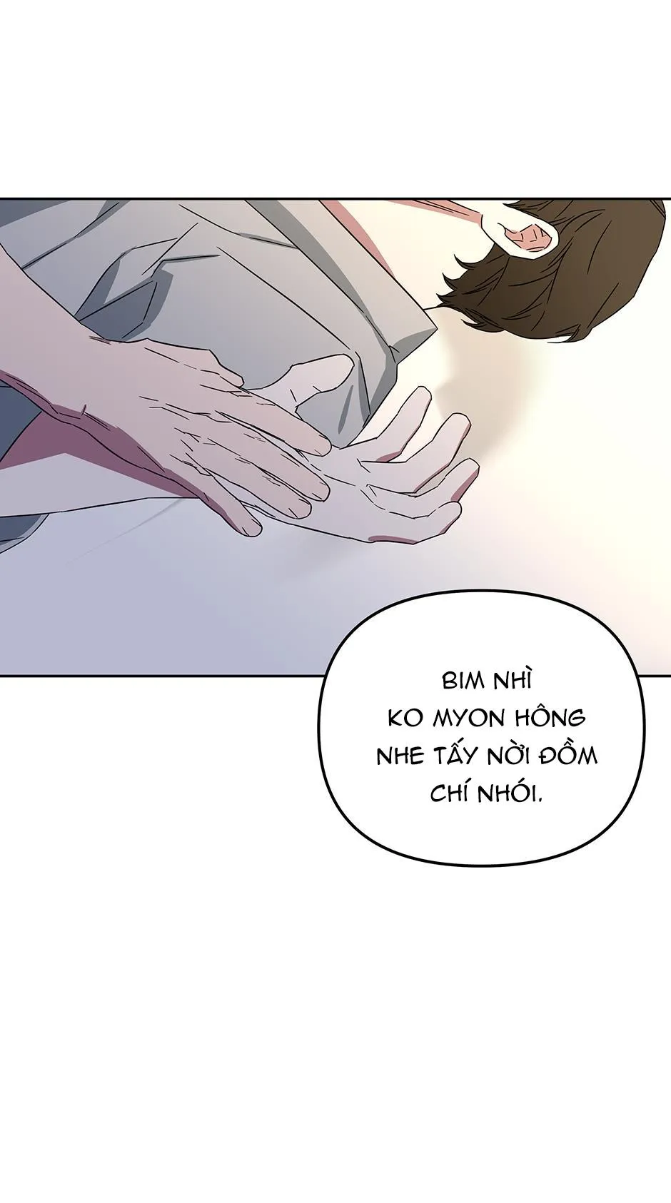 Chén Ghệ Mới Bồ Cũ Chapter 25 Trang 30