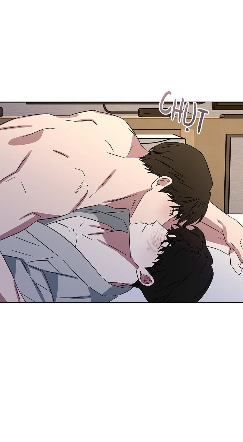 Chén Ghệ Mới Bồ Cũ Chapter 25 Trang 32