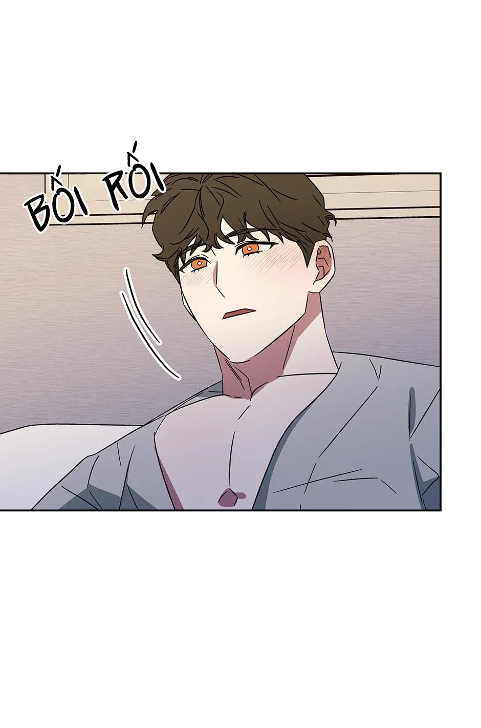 Chén Ghệ Mới Bồ Cũ Chapter 25 Trang 35