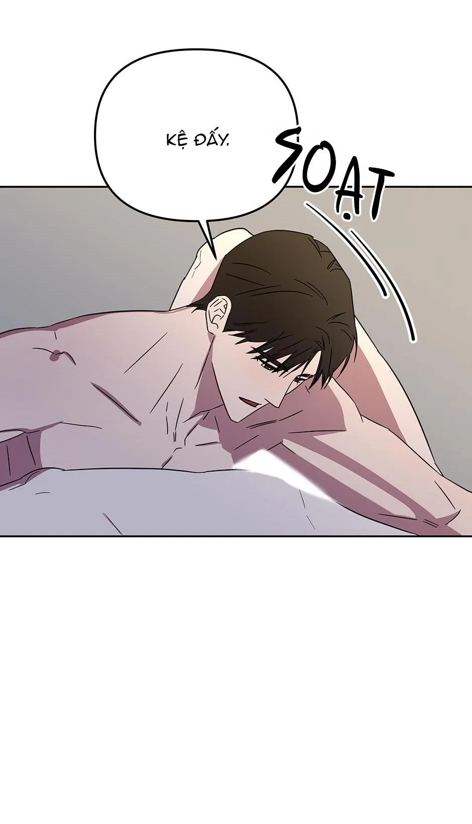 Chén Ghệ Mới Bồ Cũ Chapter 25 Trang 36