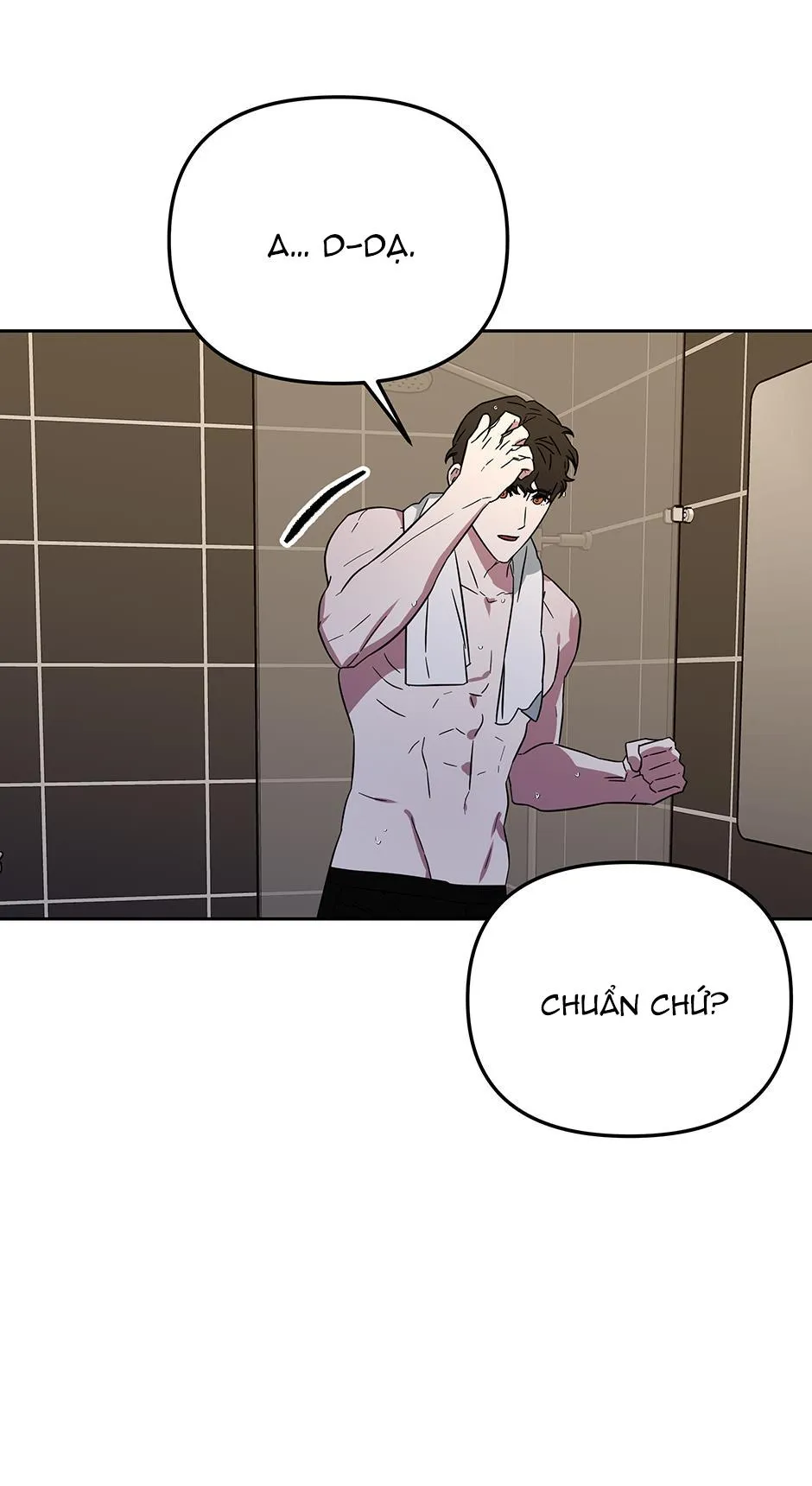 Chén Ghệ Mới Bồ Cũ Chapter 25 Trang 41