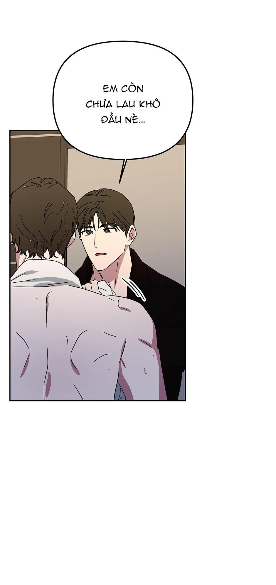 Chén Ghệ Mới Bồ Cũ Chapter 25 Trang 42