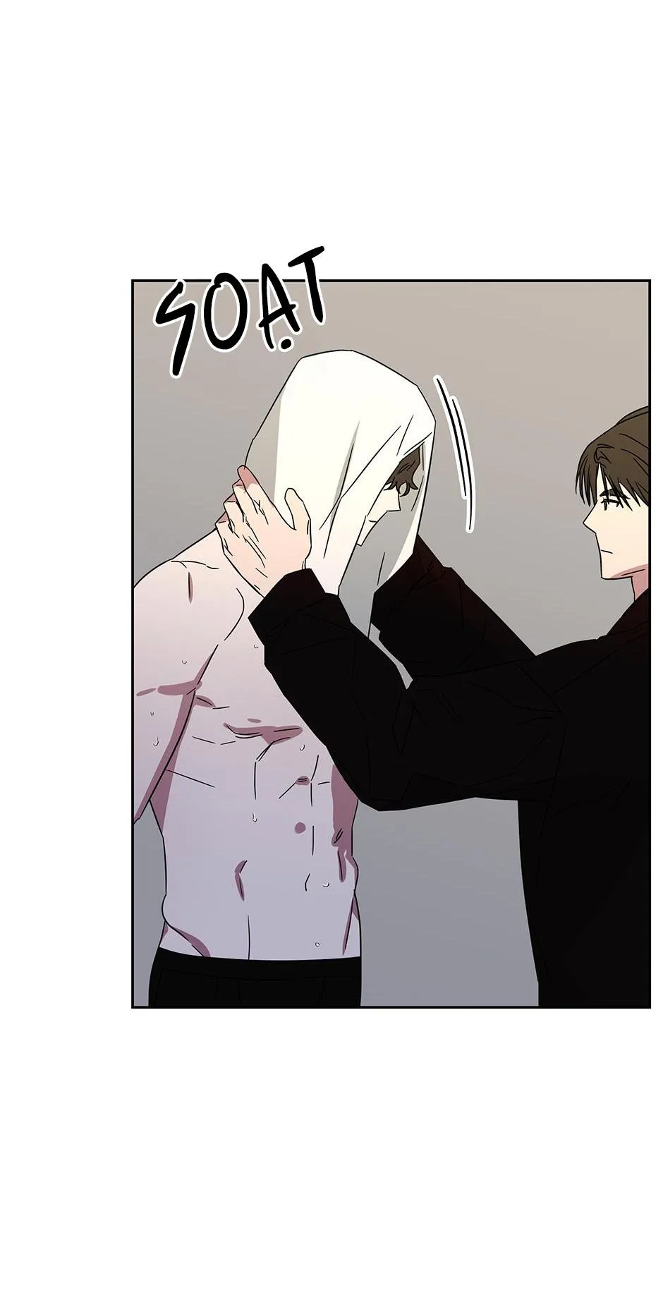 Chén Ghệ Mới Bồ Cũ Chapter 25 Trang 43