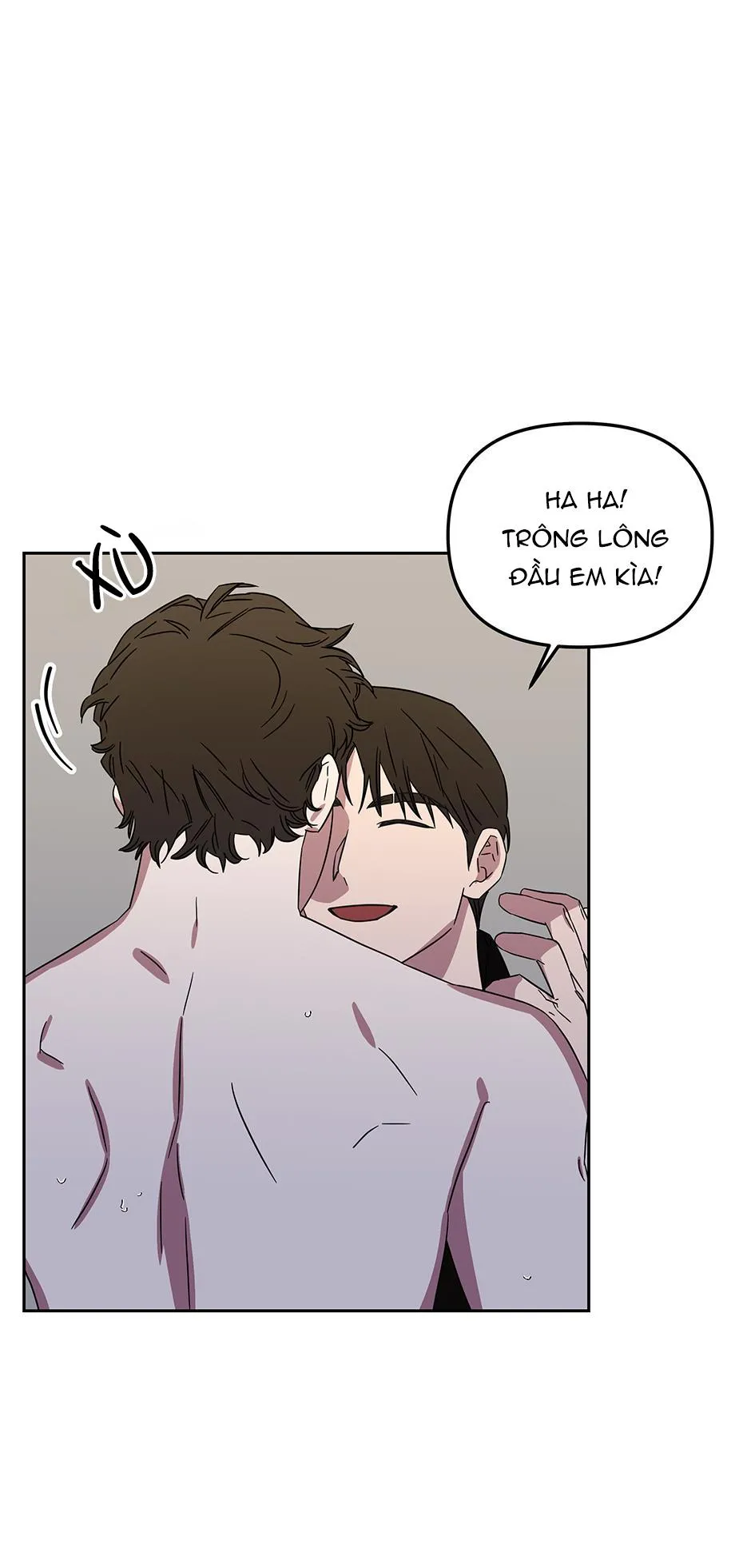 Chén Ghệ Mới Bồ Cũ Chapter 25 Trang 45