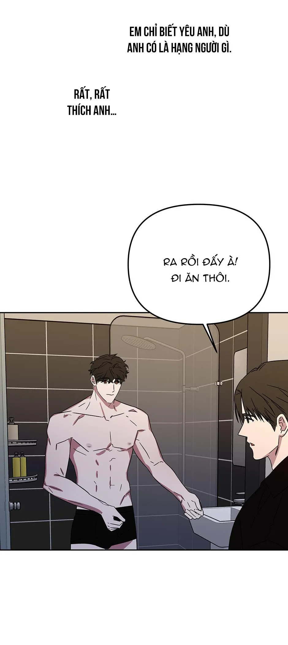 Chén Ghệ Mới Bồ Cũ Chapter 25 Trang 50