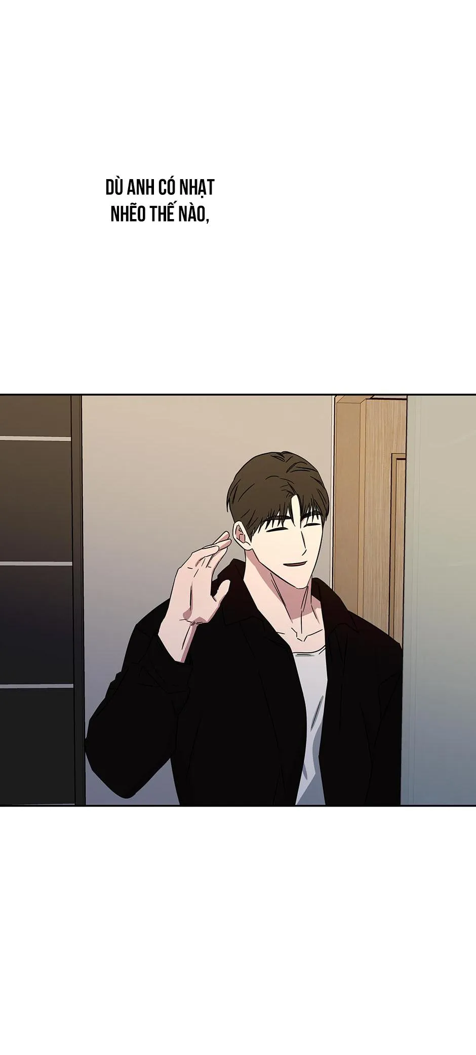 Chén Ghệ Mới Bồ Cũ Chapter 25 Trang 51