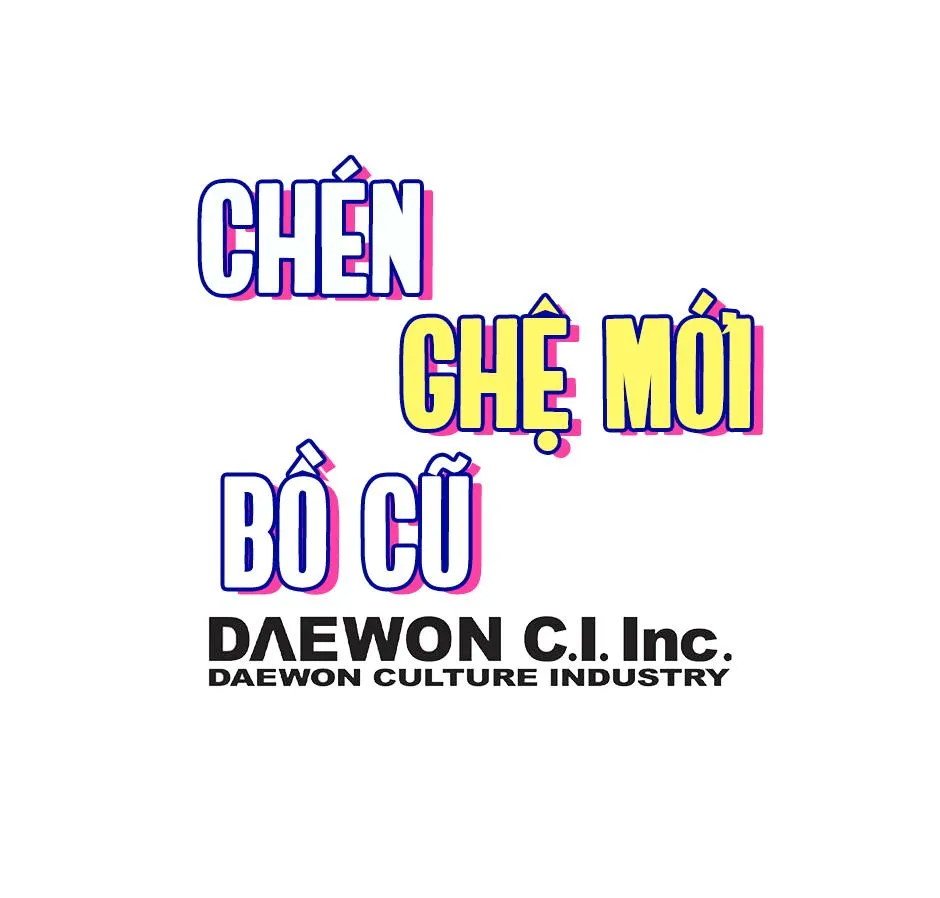 Chén Ghệ Mới Bồ Cũ Chapter 25 Trang 53